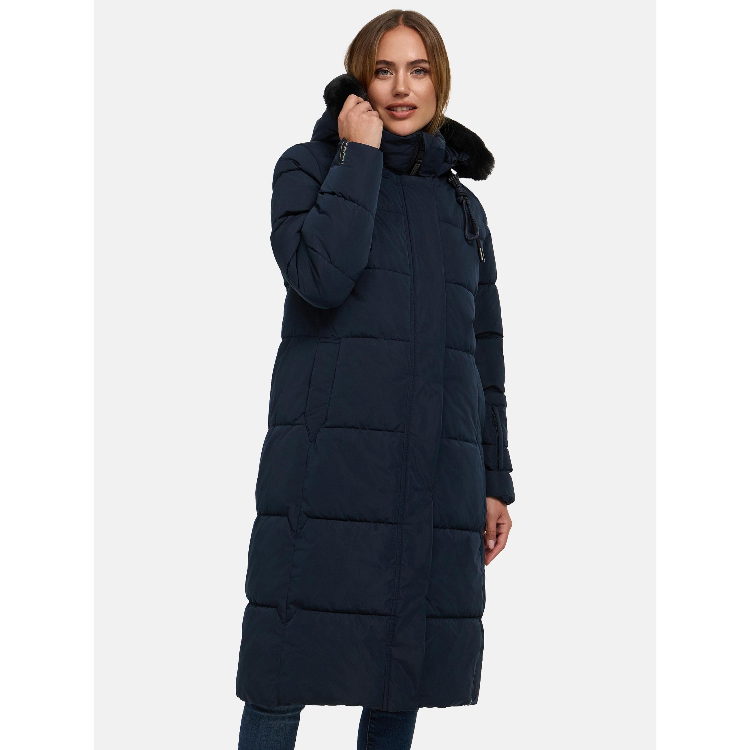 Thumbnail - Navahoo, Damen, Jacke, Blitzliebe XIV (M), Blau, M