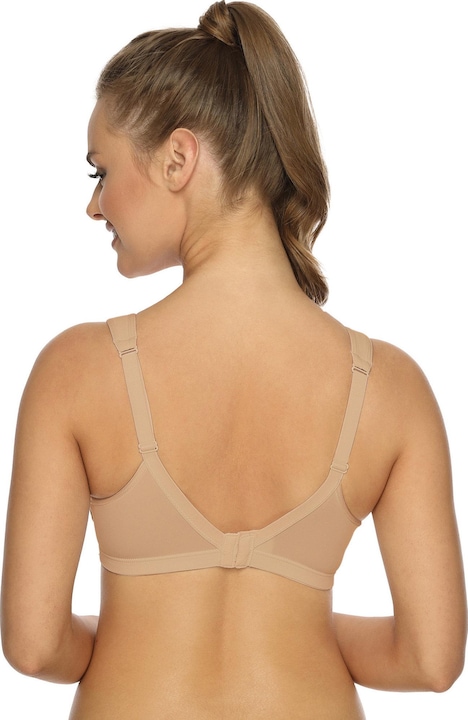 Actual product image Viania Sports bra without underwire (90 B)