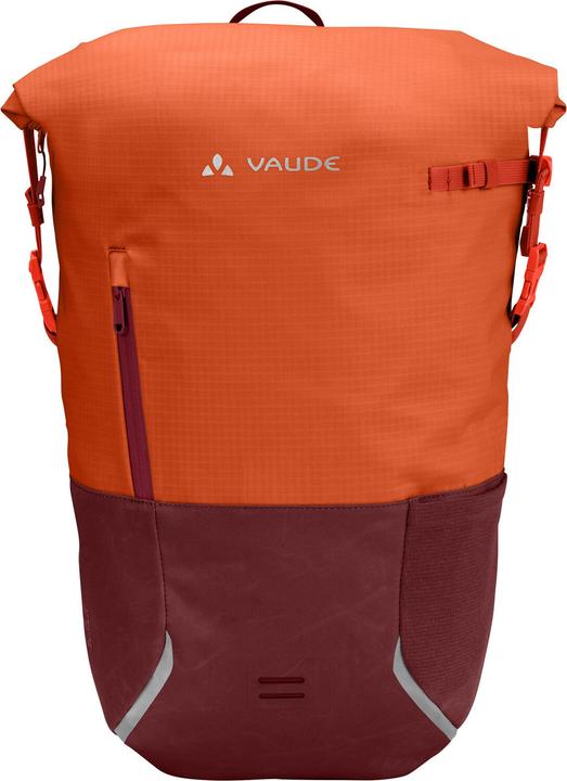 Produktbild Vaude CityGo Bike 23 II Fahrradtasche 34 cm (23 l)