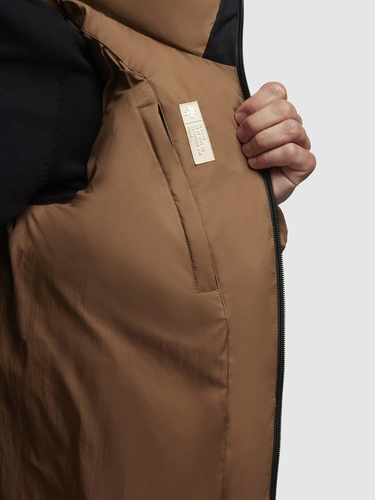 Actual product image Khujo Caius2-YM (XXL)