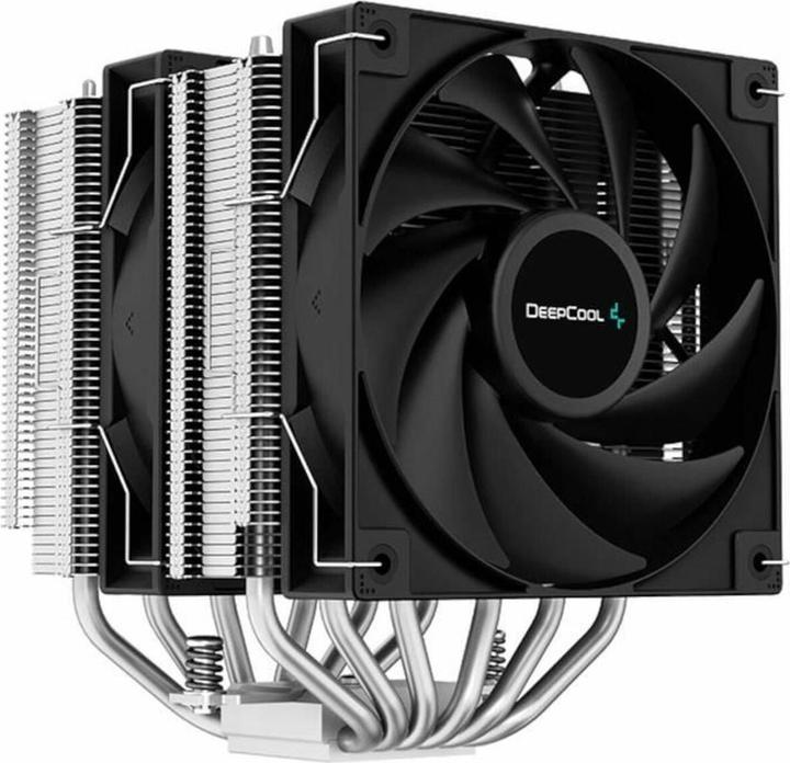 Actual product image Deepcool AG620 (157 mm)