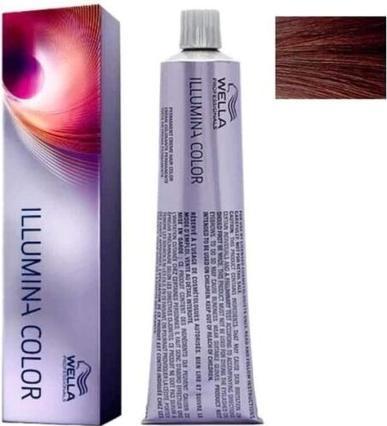 5/7 Light chestnut brown