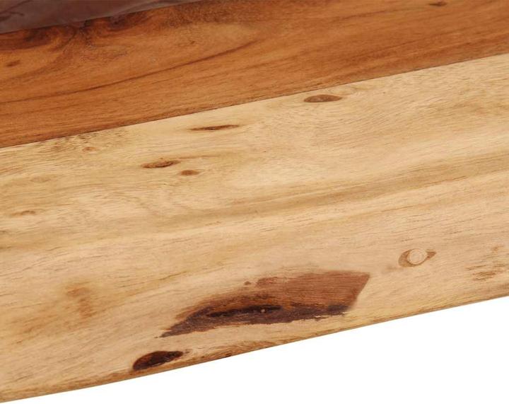 Actual product image vidaXL Wall shelf