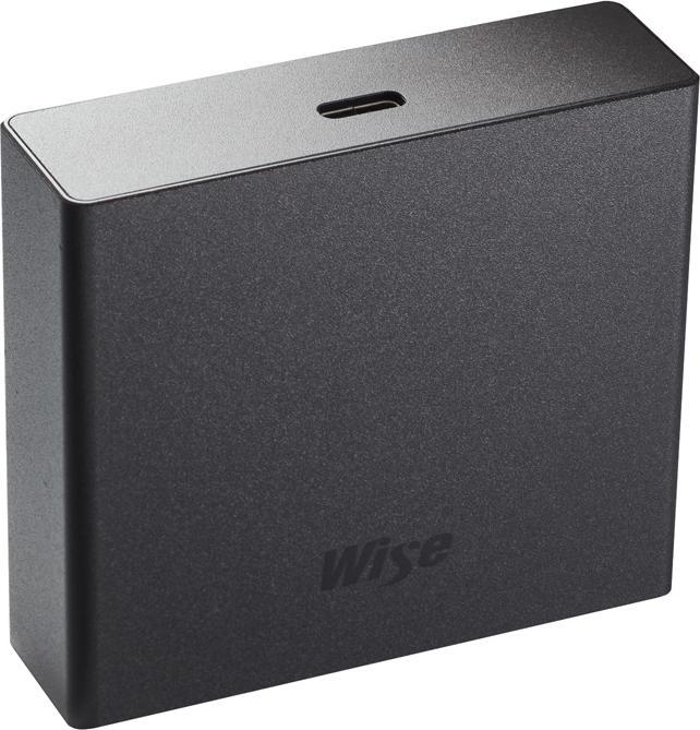 Immagine prodotto Wise Lettore di schede CFexpress 4.0 Tipo A WI-RD-40CXA (USB 4)