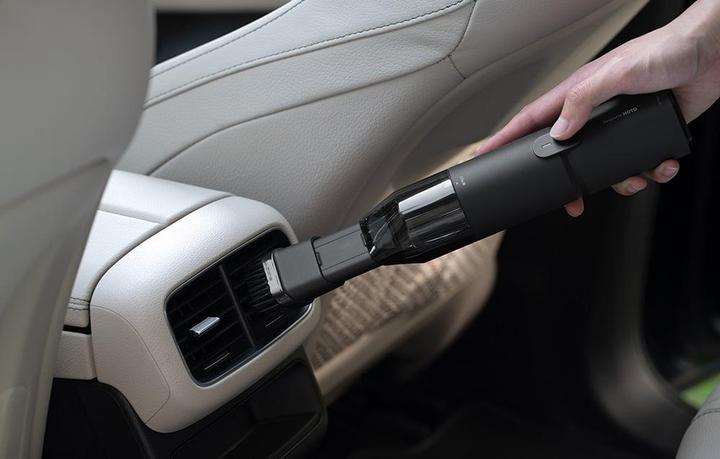 Produktbild Hoto Compressed Air Capsule