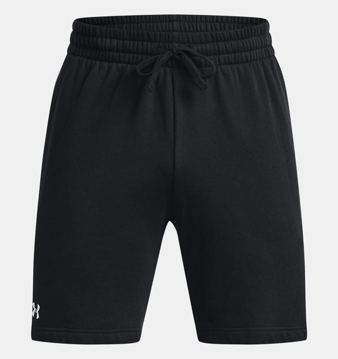 Produktbild Under Armour Rival Fleece Shorts Herren (S)