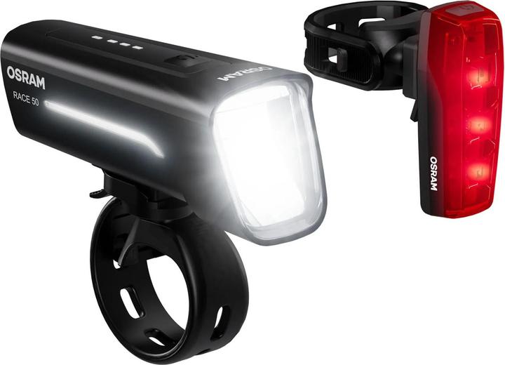 Osram Race 50 Set Led (100 lm)