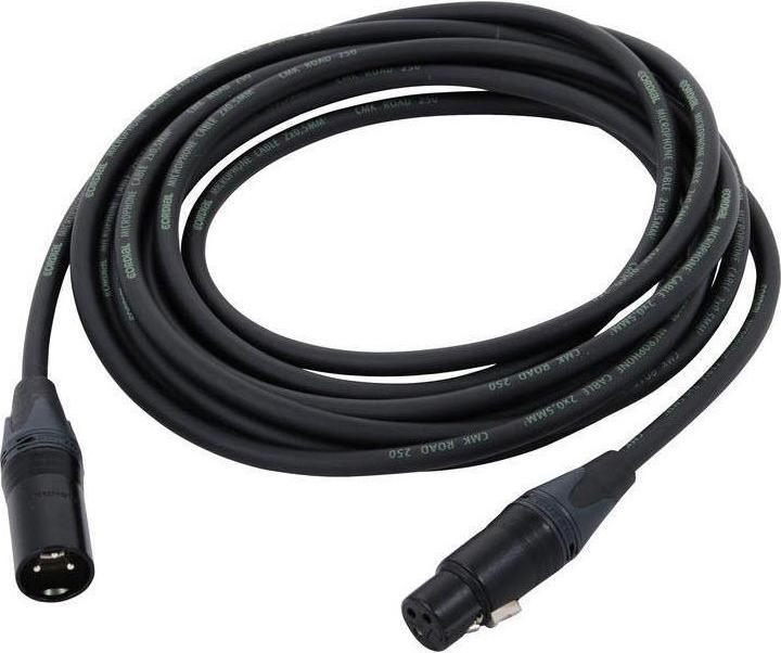 Produktbild Cordial Cpm 7.5 Fm - Xlr (7.50 m, XLR)