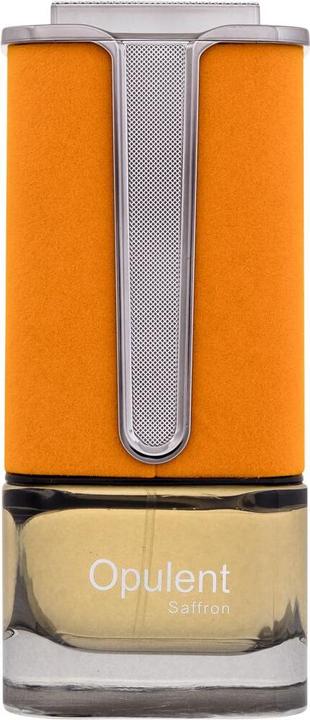 Produktbild Al Haramain Opulent Saffron by (Eau de Parfum, 100 ml)