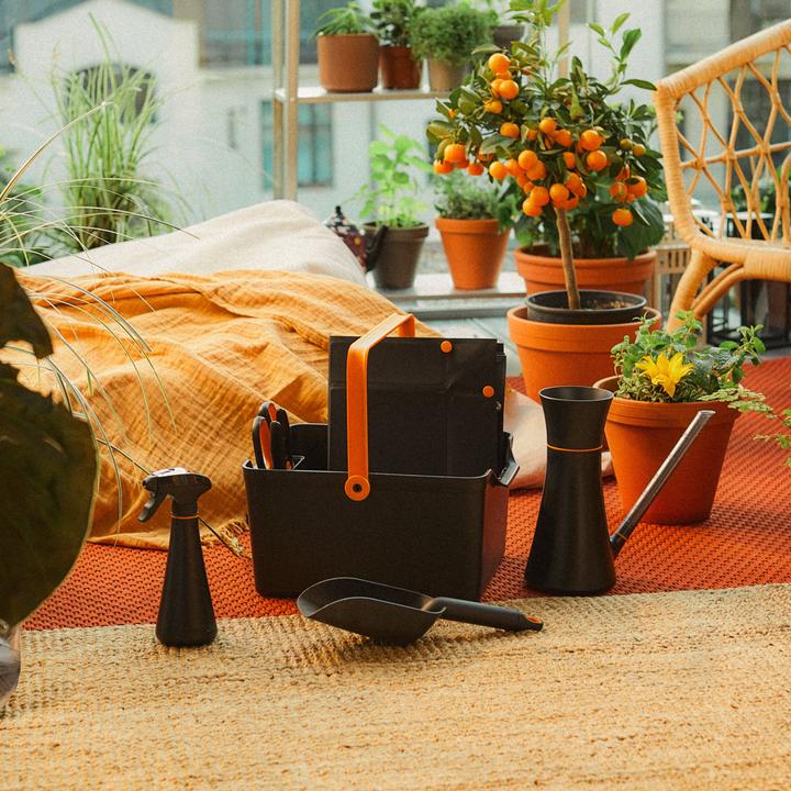 Productafbeelding Fiskars Urban Plant Care Set