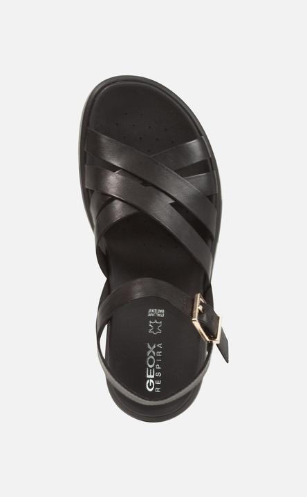 Actual product image Geox D Xand 2S B - 57665 (36)
