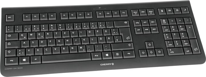 Produktbild CHERRY DW 3000 (DE, Kabellos)