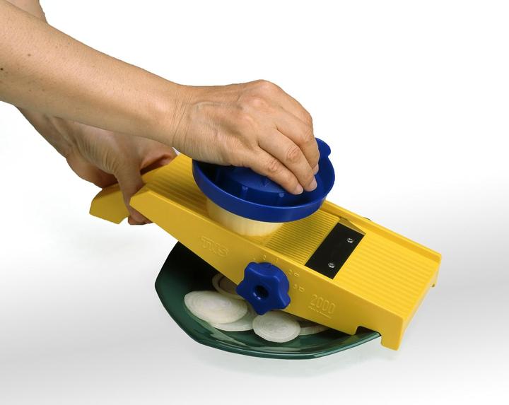 Image du produit TNS 2000 Gemüsehobel - All in One