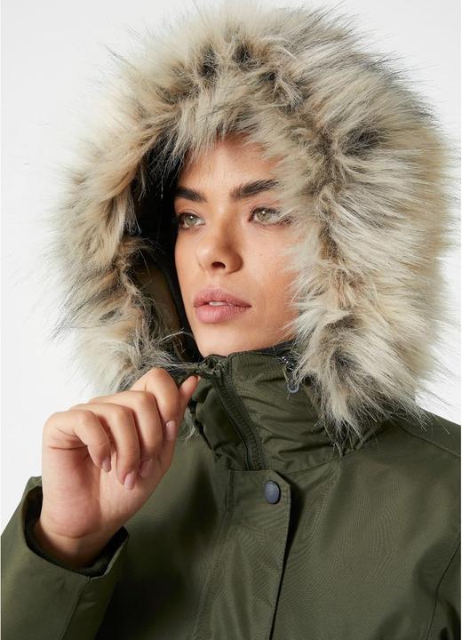 Produktbild Helly Hansen W Senja Parka (L)