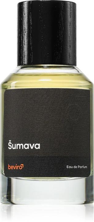 Image du produit Be-Viro Sumava Eau de Parfum (Eau de parfum, 50 ml)