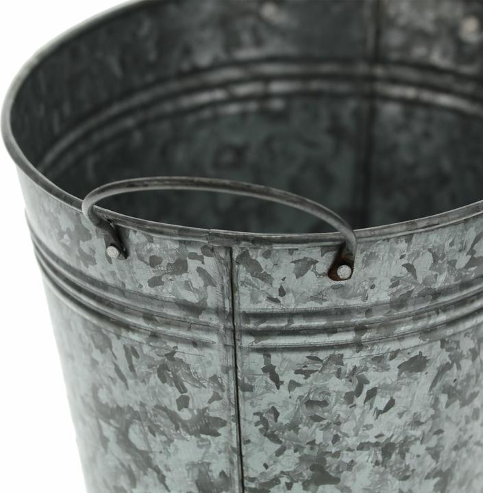 Produktbild Relaxdays Wandaschenbecher