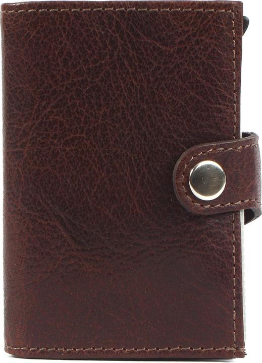 Margelisch noonyu single leather