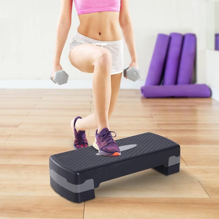 Image du produit Umbro Stepper aérobic