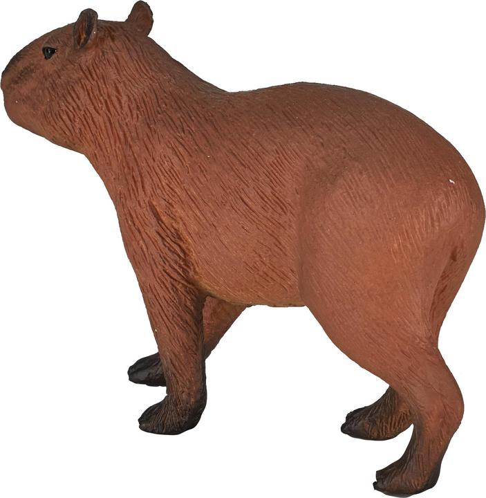 Actual product image Animal Planet Capybara capybara