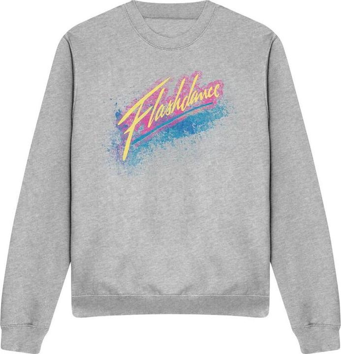 Produktbild Flashdance Sweatshirt (L)