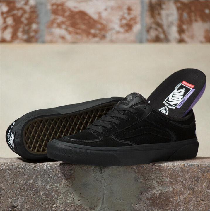 Immagine prodotto Vans Rowley Motörhead (40)