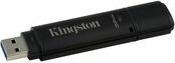 Produktbild Kingston 32GB USB3.0 DT4000 G2 256 AES FIPS 140-2 Level 3 Management Ready (32 GB, USB-A, USB 3.0)