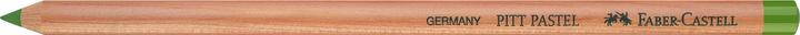 Immagine prodotto Faber-Castell Matita pastello Pitt verde terra giallastra 168 (Terra verde Giallastra, 1 x)