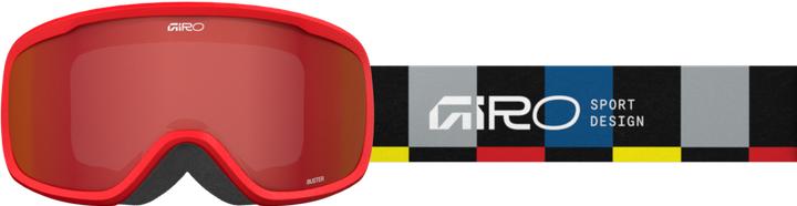 Produktbild Giro Buster Flash Goggle