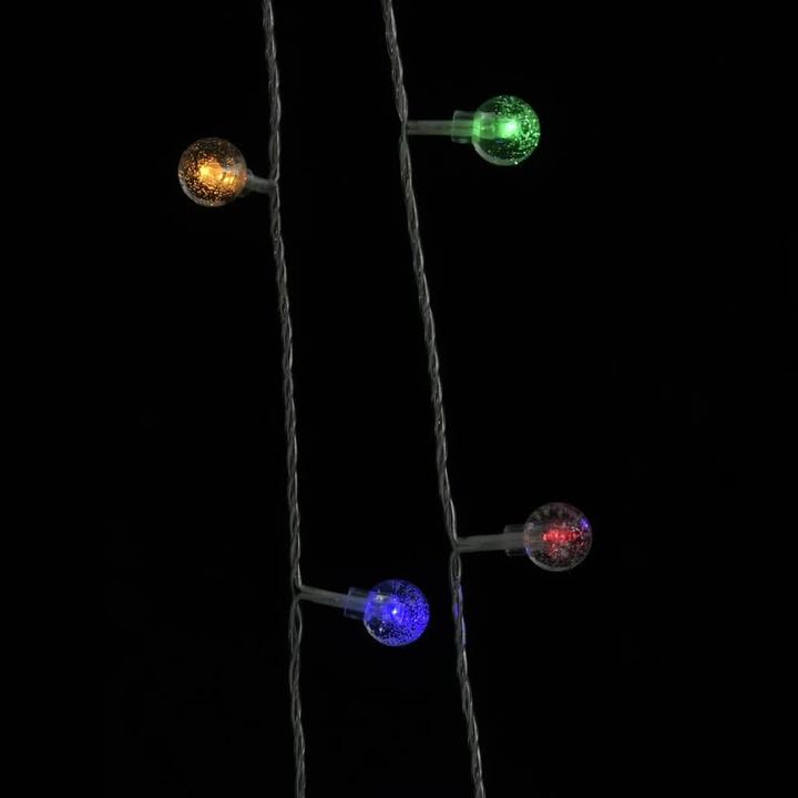 Actual product image vidaXL Lichterkette (20 m)