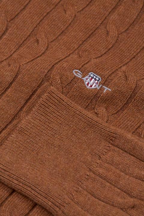 Produktbild GANT Dolcevita in Cotone Elasticizzato con Cavo (XXL)