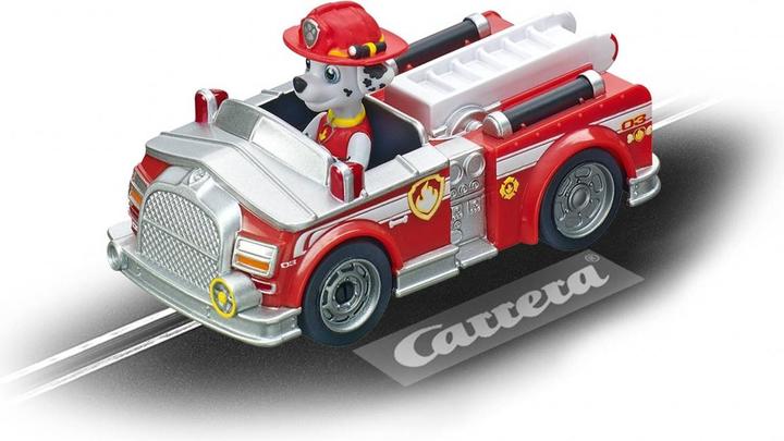 Image du produit Carrera Voiture de course - Paw Patrol Marshall