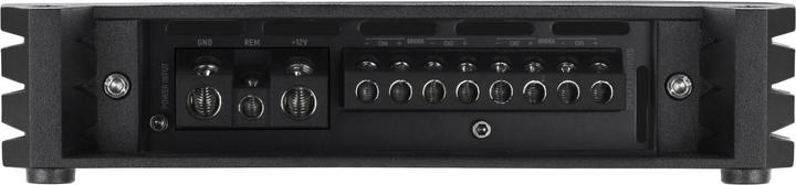 Produktbild Hifonics Basspack 4-Kanal MBP 1000.4 (600 W)