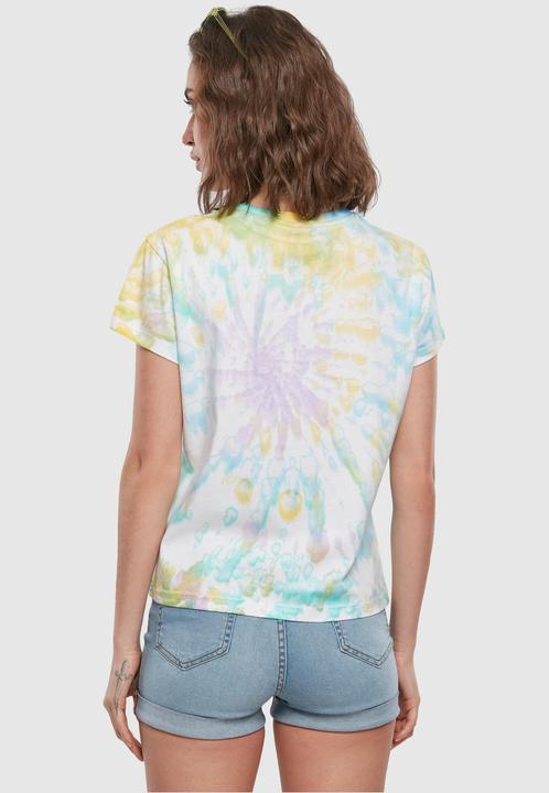 Immagine prodotto Urban Classics Ladies Tie Dye Boyfriend Tee (5XL)