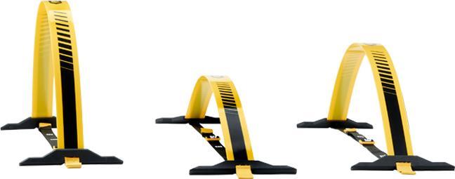 Image du produit SKLZ Speed Hurdles Pro (500 g)
