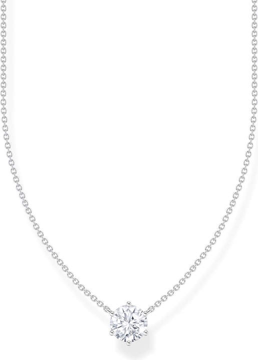 Thomas Sabo Halskette (925 Sterlingsilber, 40 - 45 cm)