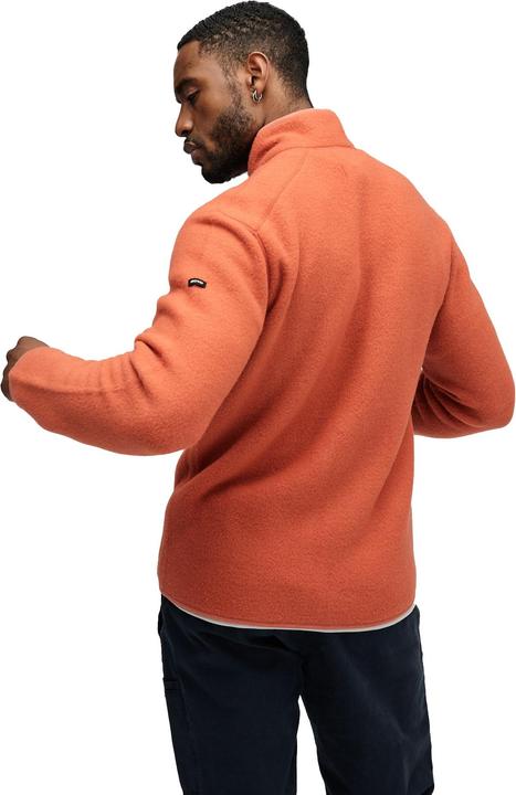 Produktbild Mover Plastic Free Sportswear Merino Fleece (XL)