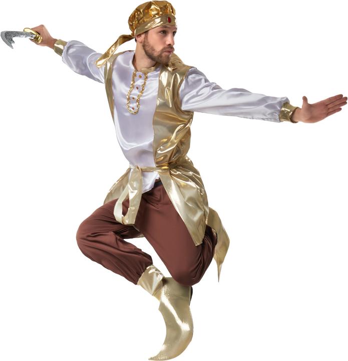 Produktbild Dressforfun Prächtiger Sultan (XL)