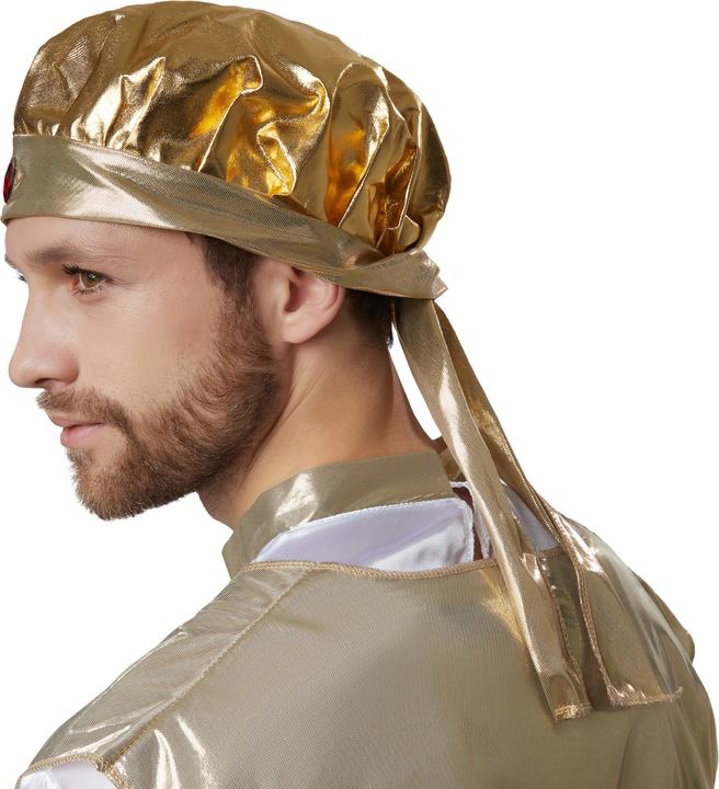 Produktbild Dressforfun Prächtiger Sultan (XL)