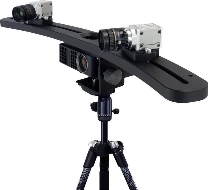 Produktbild Scanxpert FX Structured Light 3D Scanner