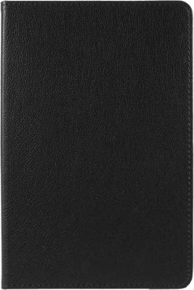 Immagine prodotto Just in Case Pu-Leather Rotating 360 Book Cover Nero Samsung Galaxy Tab A9 (Samsung Galaxy Tab A9)