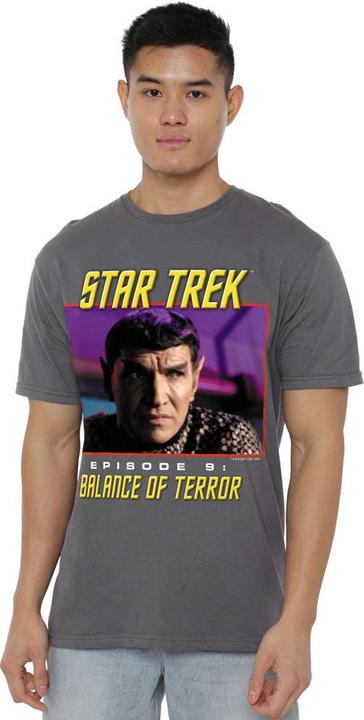 Produktbild Balance of Terror TShirt (L)