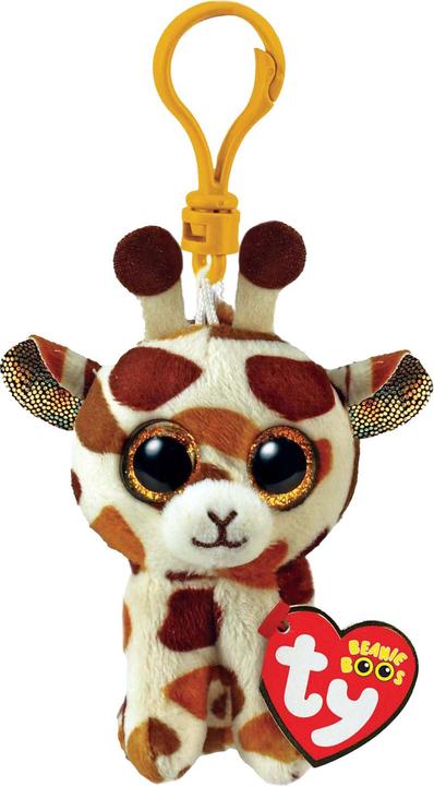 Actual product image Ty Stilts Giraffe Clipi