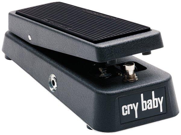 Actual product image Dunlop GCB95 Cry Baby Standard Wah (Guitar)