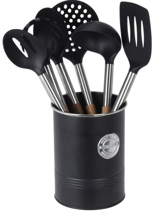 Produktbild Champ Küchen-Set 7 teilig