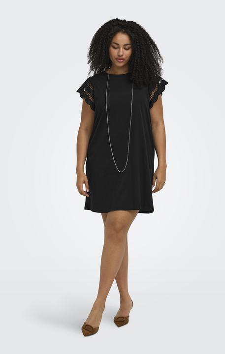 Image du produit Only CARMACY Kurzes Kleid Kleid (L)