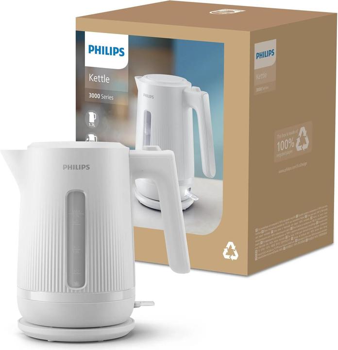 Productafbeelding Philips HD9411/00 (1.70 l)