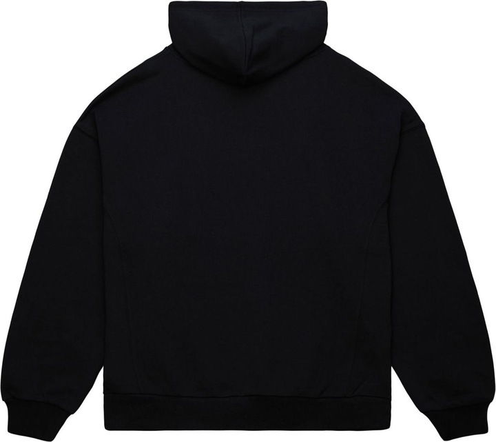 Produktbild Mitchell & Ness M&N Fleece Oversized Hoody Chicago Blackhawks - S (S)