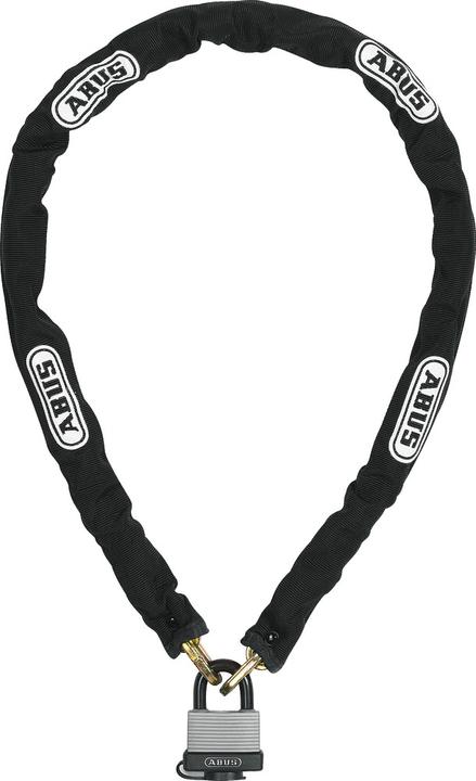 Actual product image Abus Chain lock 70/45 6KS85 (90 cm)