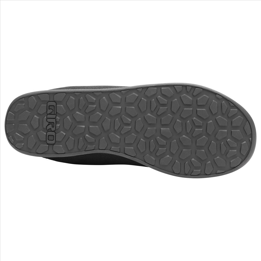 Thumbnail - Giro, Herren, Veloschuhe, Deed (40), Schwarz