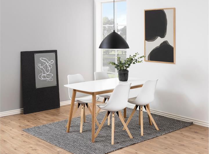 Produktbild AC Design Nagano (150 x 76 x 80 cm)